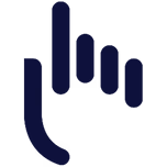 TouchPoints logo